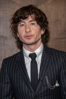 March 10, 2026, New York, United States: Barry Keoghan attends Netflix s Peaky Blinders: The Immortal Man New York Premiere at DGA Theater. New York United States - ZUMAs197 20260310_aaa_s197_515 Copyright: xRonxAdarx