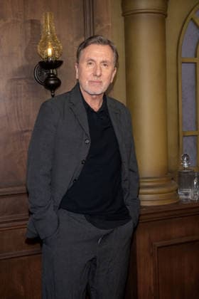 March 10, 2026, New York, United States: Tim Roth attends Netflix s Peaky Blinders: The Immortal Man New York Premiere at DGA Theater. New York United States - ZUMAs197 20260310_aaa_s197_516 Copyright: xRonxAdarx
