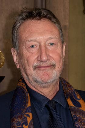 March 10, 2026, New York, United States: Steven Knight attends Netflix s Peaky Blinders: The Immortal Man New York Premiere at DGA Theater. New York United States - ZUMAs197 20260310_aaa_s197_518 Copyright: xRonxAdarx
