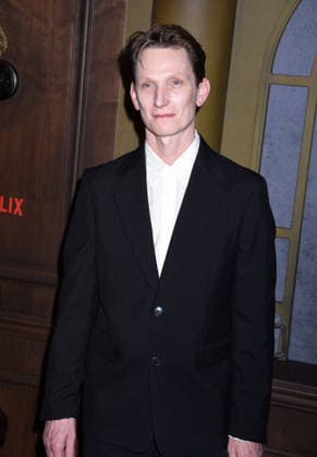 Peaky Blinders: The Immortal Man World Premiere - NYC Tom Harper at Peaky Blinders: The Immortal Man NY premiere at the DGA Theater on March 10, 2026 in New York city, NY, USA. Photo by MM AABACAPRESS.COM New York city United Arab Emirates  Copyright: xMM ABACAx