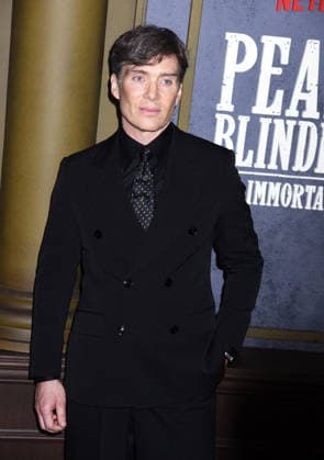 Peaky Blinders: The Immortal Man World Premiere - NYC Cillian Murphy at Peaky Blinders: The Immortal Man NY premiere at the DGA Theater on March 10, 2026 in New York city. MM Abaca New York city United Arab Emirates  Copyright: xMM ABACAx