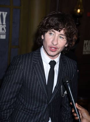 Peaky Blinders: The Immortal Man World Premiere - NYC Barry Keoghan at Peaky Blinders: The Immortal Man NY premiere at the DGA Theater on March 10, 2026 in New York city, NY, USA. Photo by MM AABACAPRESS.COM New York city United Arab Emirates  Copyright: xMM ABACAx