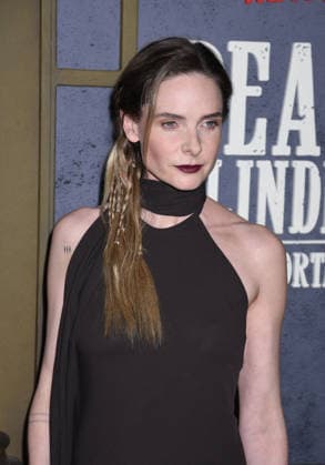 Peaky Blinders: The Immortal Man World Premiere - NYC Rebecca Ferguson at Peaky Blinders: The Immortal Man NY premiere at the DGA Theater on March 10, 2026 in New York city, NY, USA. Photo by MM AABACAPRESS.COM New York city United Arab Emirates  Copyright: xMM ABACAx