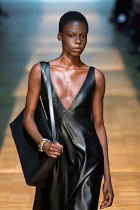 PFW - Situationist Runway A model walks the runway during the Situationist Womenswear Fall Winter 2026-2027 show as part of Paris Fashion Week on March 10, 2026 in Paris, France. Photo by Jana Call me J ABACAPRESS.COM Paris Ile de France France  Copyright: xJanaxCallxmexJ ABACAx
