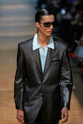 PFW - Situationist Runway A model walks the runway during the Situationist Womenswear Fall Winter 2026-2027 show as part of Paris Fashion Week on March 10, 2026 in Paris, France. Photo by Jana Call me J ABACAPRESS.COM Paris Ile de France France  Copyright: xJanaxCallxmexJ ABACAx