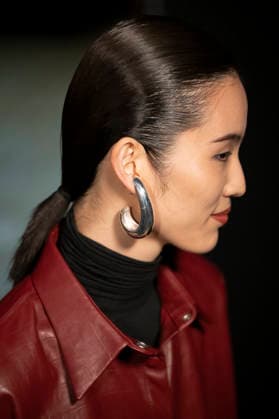 PFW - Situationist Runway A model walks the runway during the Situationist Womenswear Fall Winter 2026-2027 show as part of Paris Fashion Week on March 10, 2026 in Paris, France. Photo by Jana Call me J ABACAPRESS.COM Paris Ile de France France  Copyright: xJanaxCallxmexJ ABACAx