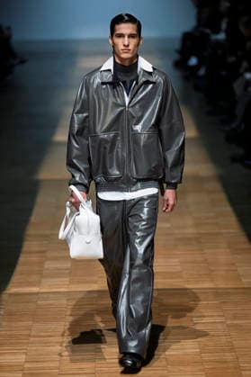 PFW - Situationist Runway A model walks the runway during the Situationist Womenswear Fall Winter 2026-2027 show as part of Paris Fashion Week on March 10, 2026 in Paris, France. Photo by Jana Call me J ABACAPRESS.COM Paris Ile de France France  Copyright: xJanaxCallxmexJ ABACAx
