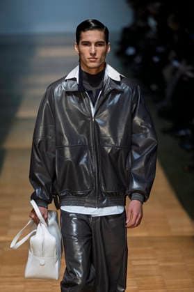 PFW - Situationist Runway A model walks the runway during the Situationist Womenswear Fall Winter 2026-2027 show as part of Paris Fashion Week on March 10, 2026 in Paris, France. Photo by Jana Call me J ABACAPRESS.COM Paris Ile de France France  Copyright: xJanaxCallxmexJ ABACAx