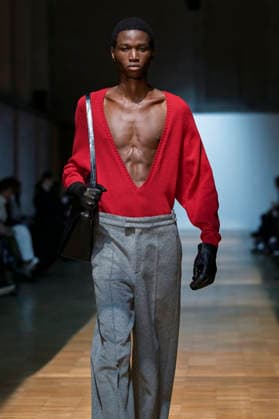 PFW - Situationist Runway A model walks the runway during the Situationist Womenswear Fall Winter 2026-2027 show as part of Paris Fashion Week on March 10, 2026 in Paris, France. Photo by Jana Call me J ABACAPRESS.COM Paris Ile de France France  Copyright: xJanaxCallxmexJ ABACAx