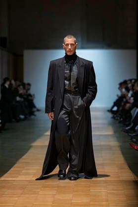 PFW - Situationist Runway A model walks the runway during the Situationist Womenswear Fall Winter 2026-2027 show as part of Paris Fashion Week on March 10, 2026 in Paris, France. Photo by Jana Call me J ABACAPRESS.COM Paris Ile de France France  Copyright: xJanaxCallxmexJ ABACAx