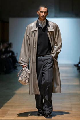 PFW - Situationist Runway A model walks the runway during the Situationist Womenswear Fall Winter 2026-2027 show as part of Paris Fashion Week on March 10, 2026 in Paris, France. Photo by Jana Call me J ABACAPRESS.COM Paris Ile de France France  Copyright: xJanaxCallxmexJ ABACAx