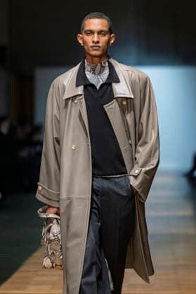 PFW - Situationist Runway A model walks the runway during the Situationist Womenswear Fall Winter 2026-2027 show as part of Paris Fashion Week on March 10, 2026 in Paris, France. Photo by Jana Call me J ABACAPRESS.COM Paris Ile de France France  Copyright: xJanaxCallxmexJ ABACAx