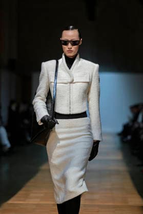 PFW - Situationist Runway A model walks the runway during the Situationist Womenswear Fall Winter 2026-2027 show as part of Paris Fashion Week on March 10, 2026 in Paris, France. Photo by Jana Call me J ABACAPRESS.COM Paris Ile de France France  Copyright: xJanaxCallxmexJ ABACAx