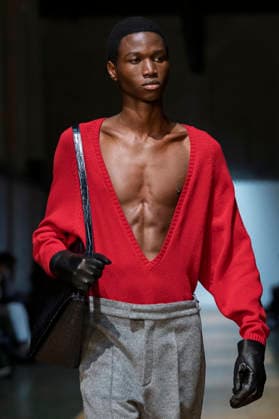 PFW - Situationist Runway A model walks the runway during the Situationist Womenswear Fall Winter 2026-2027 show as part of Paris Fashion Week on March 10, 2026 in Paris, France. Photo by Jana Call me J ABACAPRESS.COM Paris Ile de France France  Copyright: xJanaxCallxmexJ ABACAx