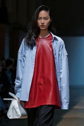 PFW - Situationist Runway A model walks the runway during the Situationist Womenswear Fall Winter 2026-2027 show as part of Paris Fashion Week on March 10, 2026 in Paris, France. Photo by Jana Call me J ABACAPRESS.COM Paris Ile de France France  Copyright: xJanaxCallxmexJ ABACAx