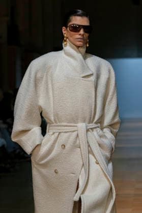 PFW - Situationist Runway A model walks the runway during the Situationist Womenswear Fall Winter 2026-2027 show as part of Paris Fashion Week on March 10, 2026 in Paris, France. Photo by Jana Call me J ABACAPRESS.COM Paris Ile de France France  Copyright: xJanaxCallxmexJ ABACAx