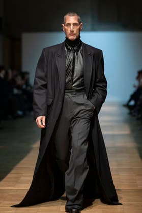 PFW - Situationist Runway A model walks the runway during the Situationist Womenswear Fall Winter 2026-2027 show as part of Paris Fashion Week on March 10, 2026 in Paris, France. Photo by Jana Call me J ABACAPRESS.COM Paris Ile de France France  Copyright: xJanaxCallxmexJ ABACAx