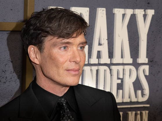 Arrivals for the New York premiere of Netflix s Peaky Blinders: The Immortal Man Featuring: Cillian Murphy Where: New York, New York, United States When: 10 Mar 2026 Credit: Janet Mayer INSTARimages.com EDITORIAL USE ONLY. NOT FOR USE BY NEWSPAPERS BASED IN THE UK. Copyright: xx instar55544576