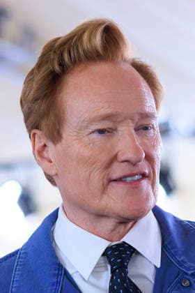 March 11, 2026, Hollywood, California, USA: 98th Oscars host Conan OÃ¢â‚¬â ¢Brien rolls out the Red Carpet on Wednesday March 11, 2026 at the Dolby Theater in Hollywood, California for the upcoming Academy Awards. Hollywood USA - ZUMAp124 20260311_zaa_p124_003 Copyright: xArianaxRuizx