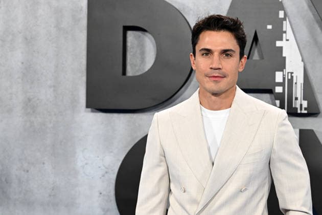 Premiere of the new series Day One Álex González during the premiere of Day One, at the Paz de Madrid cinemas, on March 11, 2026, in Madrid Spain On March 13, Amazon Prime Video premieres Day One, a series starring Álex González, Asier Etxeandia and Alba Planas It is a six-episode technological thriller set in a futuristic and technological Barcelona SERIE PHOTOCALL José Madrid Madrid Madrid Spain  Copyright: xJosÃ xOlivax 7358597