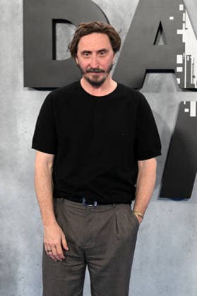 Premiere of the new series Day One Iván Massagué during the premiere of Day One, at the Paz de Madrid cinemas, on March 11, 2026, in Madrid Spain On March 13, Amazon Prime Video premieres Day One, a series starring Álex González, Asier Etxeandia and Alba Planas It is a six-part technological thriller set in a futuristic and technological Barcelona SERIE PHOTOCALL José Madrid Madrid Madrid Espana  Copyright: xJosÃ xOlivax 7358609