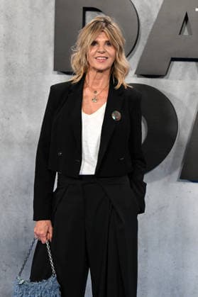 Premiere of the new series Day One Arantxa de Benito during the premiere of Day One, at the Paz de Madrid cinemas, on March 11, 2026, in Madrid Spain On March 13, Amazon Prime Video premieres Day One, a series starring Álex González, Asier Etxeandia and Alba Planas It is a six-episode technological thriller set in a futuristic and technological Barcelona SERIE PHOTOCALL José Madrid Madrid Madrid Espana  Copyright: xJosÃ xOlivax 7358666