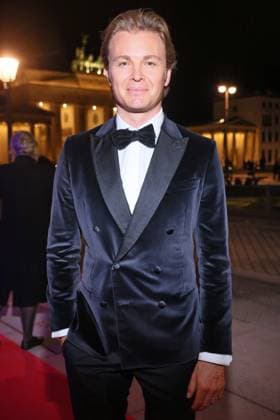 Freundship Award 2026 Nico Rosberg German British Freundship Award 2026 for Nico Rosberg, AXICA Lounge, Berlin, date 11 03 2026 Copyright: xEventpress Kratschx