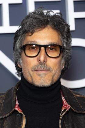 Projet Derniere Chance Paris Film Premiere Vincent Elbaz attends Projet Derniere Chance - Project Hail Mary Paris Film Premiere at Pathe Palace on March 11, 2026 in Paris, France. Photo by Nasser Berzane ABACAPRESS.COM Paris France  Copyright: xBerzanexNasser ABACAx