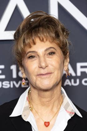 Projet Derniere Chance Paris Film Premiere Amy Pascal attends Projet Derniere Chance - Project Hail Mary Paris Film Premiere at Pathe Palace on March 11, 2026 in Paris, France. Photo by Nasser Berzane ABACAPRESS.COM Paris France  Copyright: xBerzanexNasser ABACAx