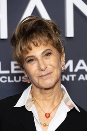 Projet Derniere Chance Paris Film Premiere Amy Pascal attends Projet Derniere Chance - Project Hail Mary Paris Film Premiere at Pathe Palace on March 11, 2026 in Paris, France. Photo by Nasser Berzane ABACAPRESS.COM Paris France  Copyright: xBerzanexNasser ABACAx