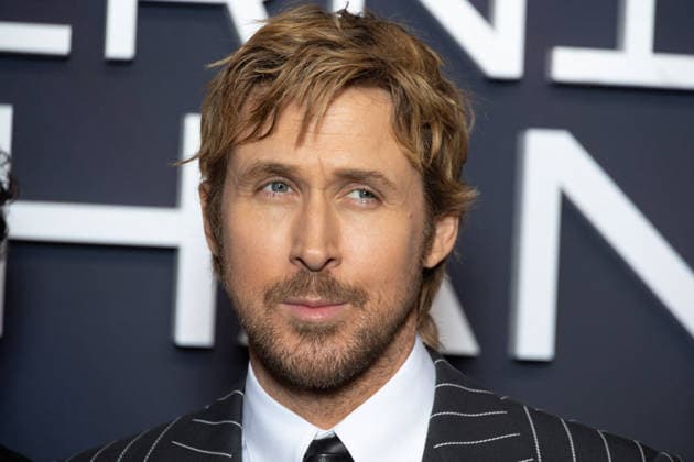 Projet Derniere Chance Paris Film Premiere Ryan Gosling attends Projet Derniere Chance - Project Hail Mary Paris Film Premiere at Pathe Palace on March 11, 2026 in Paris, France. Photo by Nasser Berzane ABACAPRESS.COM Paris France  Copyright: xBerzanexNasser ABACAx
