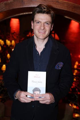 Exclusive - Paul Melun book launch - Paris Exclusive - Paul Melun attend Paul Melun « Plouc Story » book launch organized by Five Eyes Production at Buddha Bar in Paris, France on March 11 2026. Photo by Jerome Dominé ABACAPRESS.COM Paris France  Copyright: xDominexJerome ABACAx