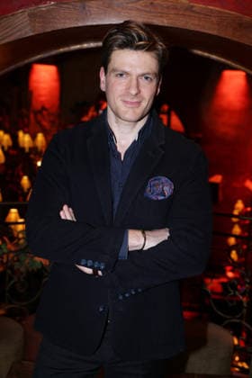 Exclusive - Paul Melun book launch - Paris Exclusive - Paul Melun attend Paul Melun « Plouc Story » book launch organized by Five Eyes Production at Buddha Bar in Paris, France on March 11 2026. Photo by Jerome Dominé ABACAPRESS.COM Paris France  Copyright: xDominexJerome ABACAx