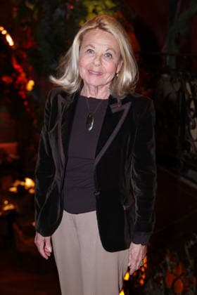 Exclusive - Paul Melun book launch - Paris Exclusive - Sophie de Menthon attend Paul Melun « Plouc Story » book launch organized by Five Eyes Production at Buddha Bar in Paris, France on March 11 2026. Photo by Jerome Dominé ABACAPRESS.COM Paris France  Copyright: xDominexJerome ABACAx