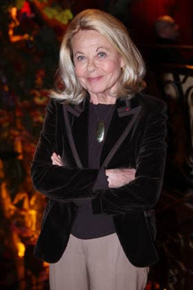 Exclusive - Paul Melun book launch - Paris Exclusive - Sophie de Menthon attend Paul Melun « Plouc Story » book launch organized by Five Eyes Production at Buddha Bar in Paris, France on March 11 2026. Photo by Jerome Dominé ABACAPRESS.COM Paris France  Copyright: xDominexJerome ABACAx