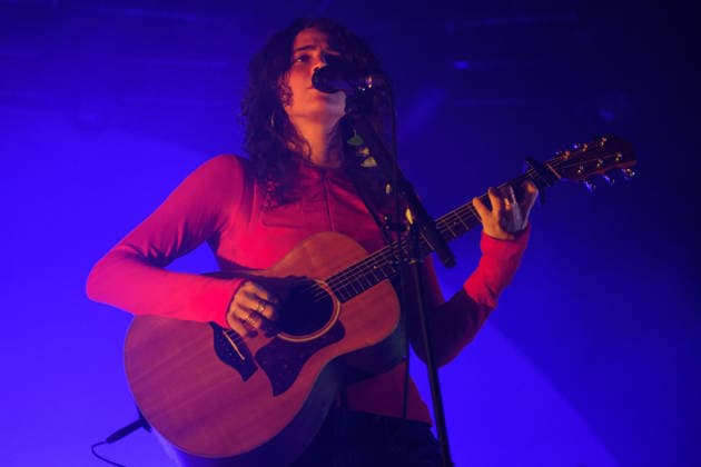 MARO Performs at The Roundhouse, London Portuguese singer songwriter MARO (born Mariana Brito da Cruz Forjaz Secca) performs at The Roundhouse, London, England, UK on Wednesday 11 March 2026., Credit:Justin Ng Avalon UK, England, London, The Roundhouse  Copyright: xJustinxNgx xAvalonx 1082092970