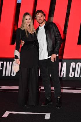 Rome, Cinema The Space Moderno Premiere of the Film Idols until the last ride , In the photo: Guest  Copyright: xVincenzoxLandix xipa-agency.netx xVincenzoxLandix IPA_Agency_IPA72739501