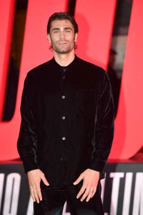 Rome, Cinema The Space Moderno Premiere of the film Idols until the last race , In the photo: Mario Ermito  Copyright: xVincenzoxLandix xipa-agency.netx xVincenzoxLandix IPA_Agency_IPA72739670