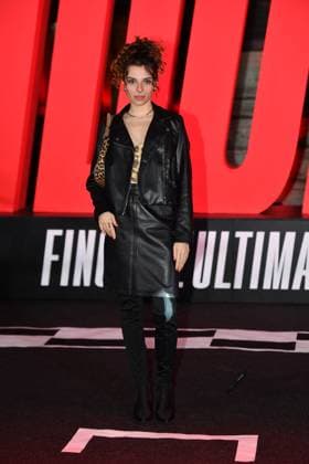 Rome, Cinema The Space Moderno Premiere of the Film Idols until the last ride , In the photo: Guest  Copyright: xVincenzoxLandix xipa-agency.netx xVincenzoxLandix IPA_Agency_IPA72739705