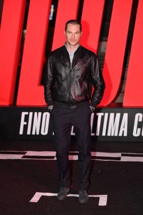 Rome, Cinema The Space Moderno Premiere of the Film Idols until the last ride , In the photo: Guest  Copyright: xVincenzoxLandix xipa-agency.netx xVincenzoxLandix IPA_Agency_IPA72739767