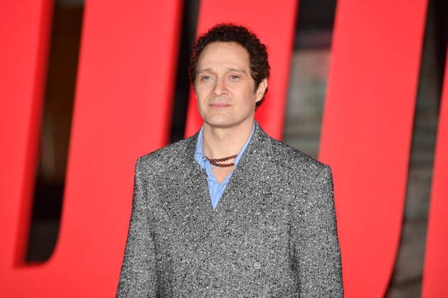 Rome, Cinema The Space Moderno Premiere of the film Idols until the last race , In the photo: Claudio Santamaria  Copyright: xVincenzoxLandix xipa-agency.netx xVincenzoxLandix IPA_Agency_IPA72739780
