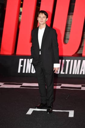 Rome, Cinema The Space Moderno Premiere of the film Idols until the last race , In the photo: Saul Nanni  Copyright: xVincenzoxLandix xipa-agency.netx xVincenzoxLandix IPA_Agency_IPA72739937