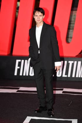 Rome, Cinema The Space Moderno Premiere of the film Idols until the last race , In the photo: Saul Nanni  Copyright: xVincenzoxLandix xipa-agency.netx xVincenzoxLandix IPA_Agency_IPA72739920
