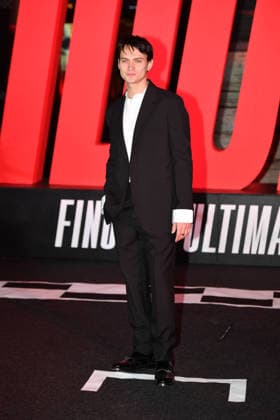 Rome, Cinema The Space Moderno Premiere of the film Idols until the last race , In the photo: Saul Nanni  Copyright: xVincenzoxLandix xipa-agency.netx xVincenzoxLandix IPA_Agency_IPA72739940