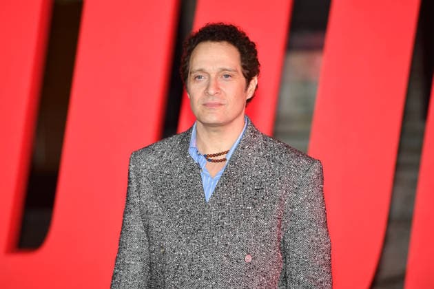 Rome, Cinema The Space Moderno Premiere of the film Idols until the last race , In the photo: Claudio Santamaria  Copyright: xVincenzoxLandix xipa-agency.netx xVincenzoxLandix IPA_Agency_IPA72739792