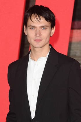 Premiere of the movie -Idolos (Idoli - Fino allÕultima corsa-) The Space Cinema Moderno - Rome, Italy Saul Nanni Premiere of the movie -Idolos (Idoli - Fino allÕultima corsa-) The Space Cinema Moderno - Rome, Italy 11th March 2026 SGPItalia id 134604 * Not Exclusive  Copyright: xx