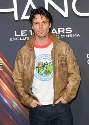 Kevin Dias au photocall de la première du film Projet dernière chance Project Hail Mary au cinéma Pathé Palace à Paris le 11 mars 2026 Coadic Guirec Bestimage Photocall for the premiere of the movie Project Hail Mary at the Pathé Palace cinema in Paris on 11 March 2026 Paris France  Copyright: xCOADICxGUIRECx xBESTIMAGExCOADICxGUIRECx xBESTIMAGEx