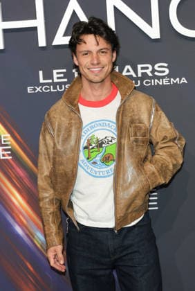 Kevin Dias au photocall de la première du film Projet dernière chance Project Hail Mary au cinéma Pathé Palace à Paris le 11 mars 2026 Coadic Guirec Bestimage Photocall for the premiere of the movie Project Hail Mary at the Pathé Palace cinema in Paris on 11 March 2026 Paris France  Copyright: xCOADICxGUIRECx xBESTIMAGExCOADICxGUIRECx xBESTIMAGEx