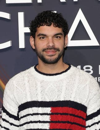 Sami Outalbali au photocall de la première du film Projet dernière chance Project Hail Mary au cinéma Pathé Palace à Paris le 11 mars 2026 Coadic Guirec Bestimage Photocall for the premiere of the movie Project Hail Mary at the Pathé Palace cinema in Paris on 11 March 2026 Paris France  Copyright: xCOADICxGUIRECx xBESTIMAGExCOADICxGUIRECx xBESTIMAGEx