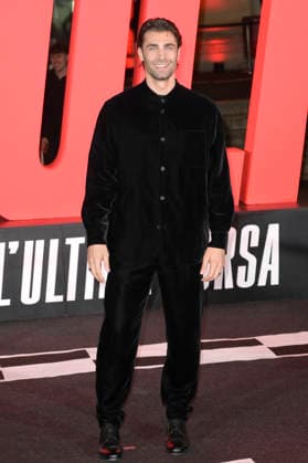 Mario Ermito at the premiere of the feature film Idoli Fino all ultima corsa Ãdolos Idols at Space Cinema Moderno Rome, 11 03 2026 Foto:xA.xM.xTinghinox xFuturexImagex idols_6308